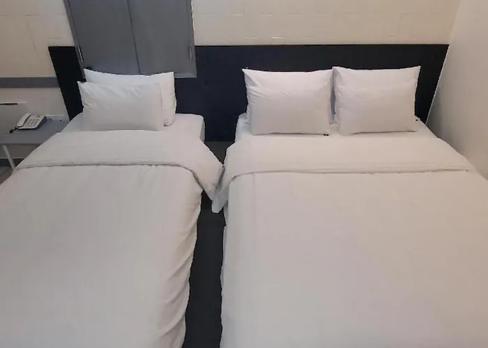 Hotel Shinchon Y Seoul