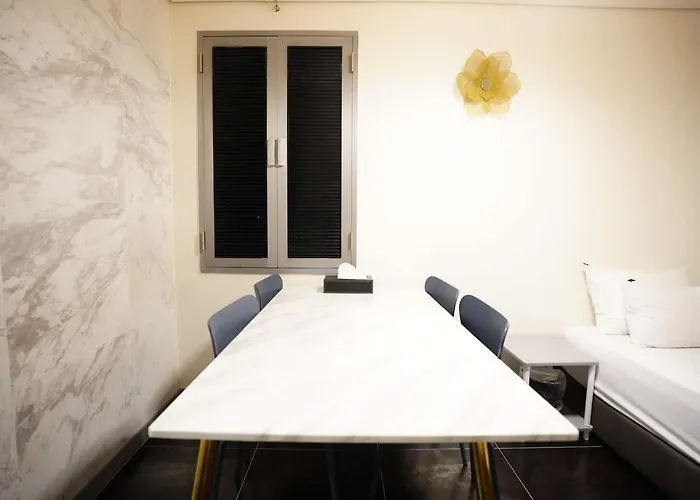 Hotel Shinchon Y Seoul