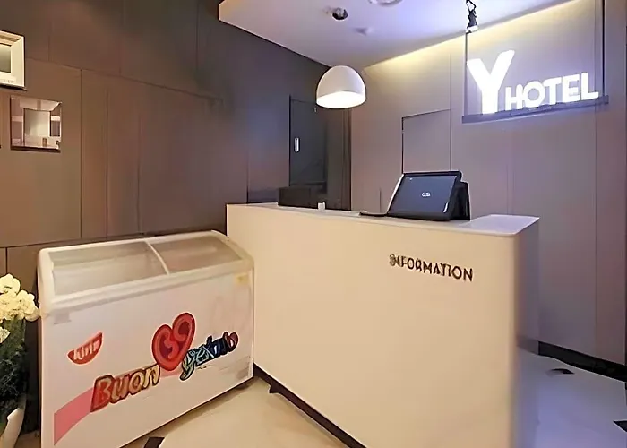 Shinchon Y
