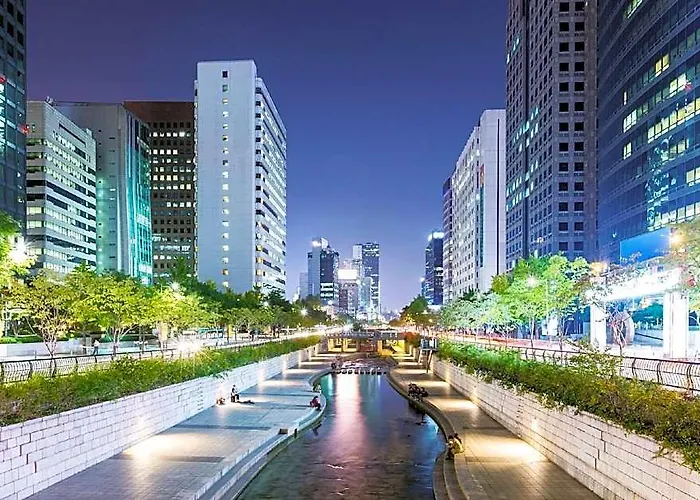 Hotel Shinchon Y *
