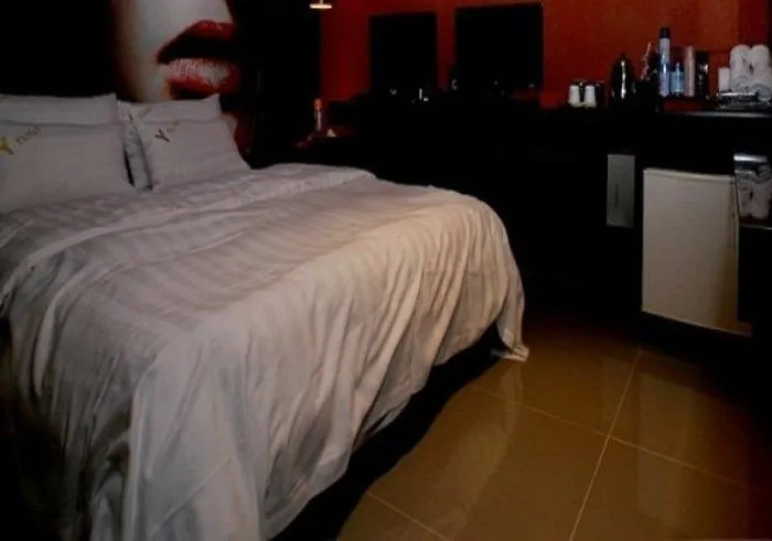 Hotel Shinchon Y *
